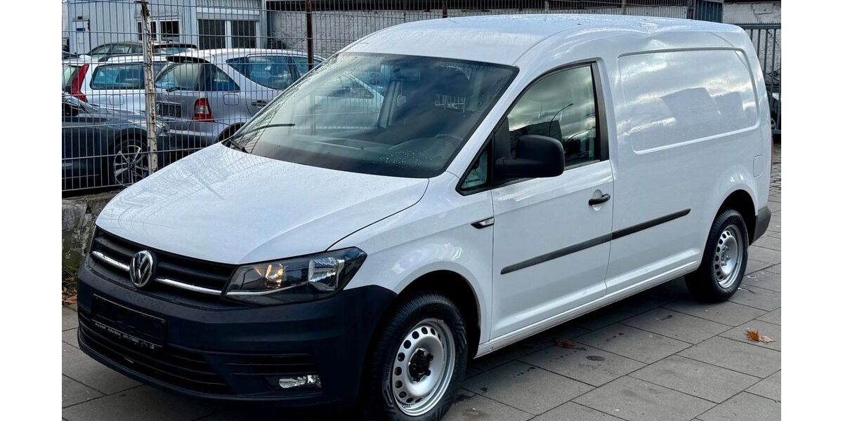 VW Caddy 200.000 km 7.950 € Hamburg 20097