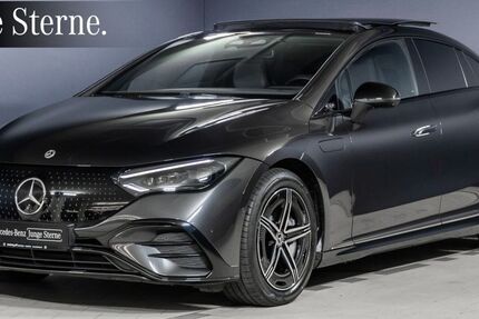Mercedes-Benz EQE 4.979 km 51.980 &euro; Hamburg 22549