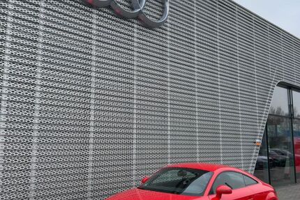 Audi TT 205.000 km 8.500 &euro; Hamburg 20457