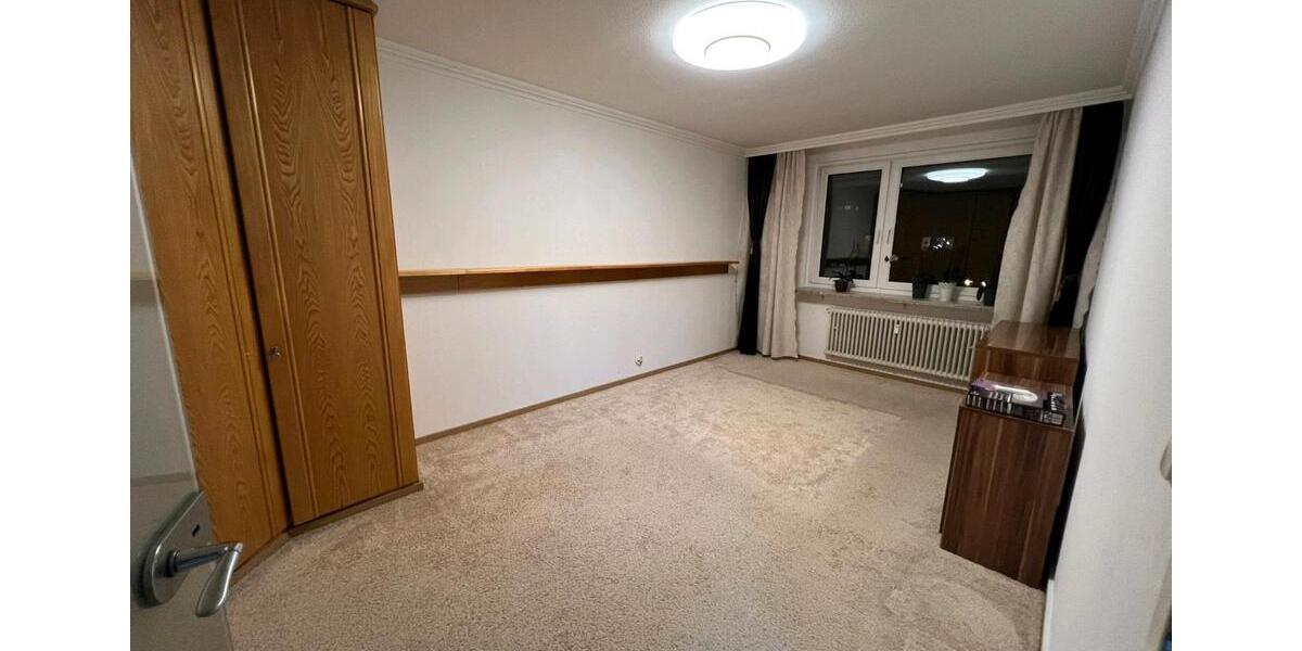 Wohnung 3 Zimmer Stellingen 22525 3 zimmer