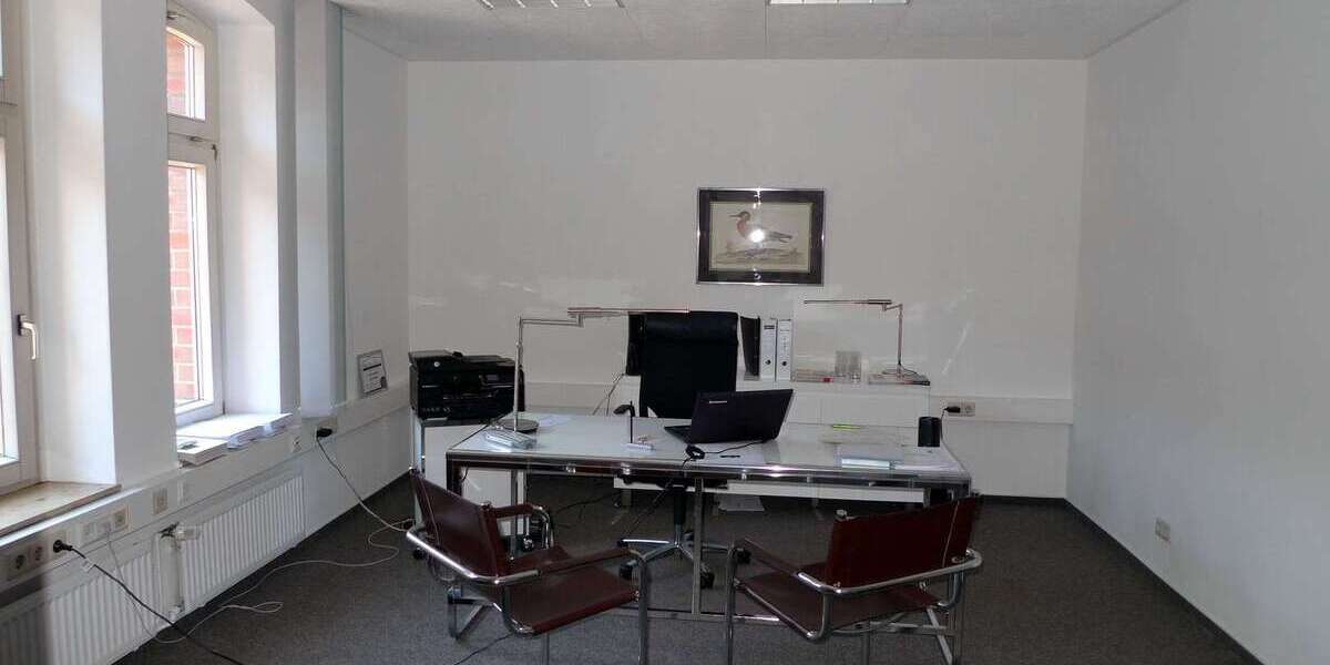 Gewerbeobjekt Pinneberg Pinneberg-Mitte - 300&euro; | Angebot:26216864