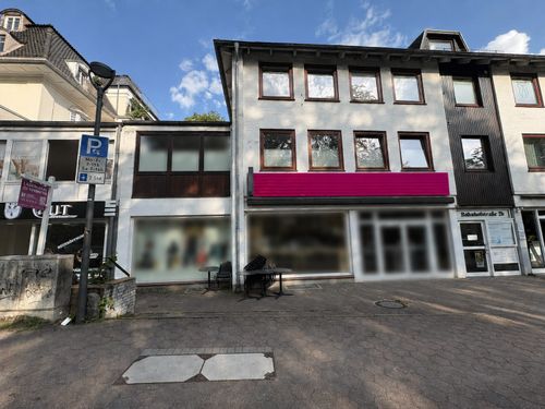 Gewerbeobjekt Reinbek - 2.486&euro; | Angebot:26014505