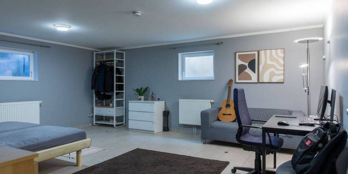 Etagenwohnung Hamburg Lurup - 4 Zimmer, 117 m&sup2;, 659.000&euro; | Angebot:25983046