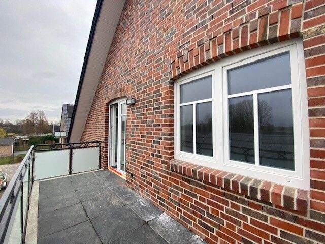 3-Zi-Neubau-Wohnung Kirchwerder Hausdeich in 21037 Hamburg - Ein Angebot von IVD-HAUSVERWALTUNG GERD VON DER HEIDE Immobilien GmbH 3 zimmer