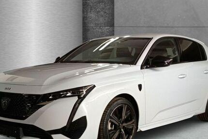 Peugeot 308 8.000 km 34.860 € Hamburg 22159