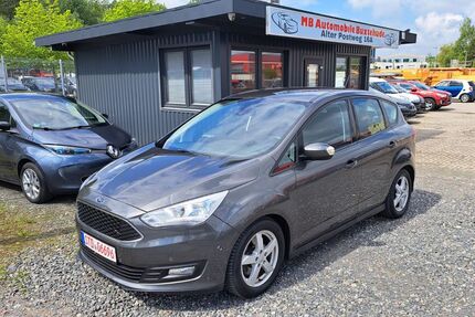 Ford C-Max 178.000 km 7.999 &euro; Buxtehude 21614