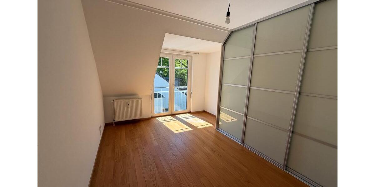 Maisonettenwohnung Hamburg Wandsbek - 4 Zimmer, 95 m&sup2;, 525.000&euro; | Angebot:26894418