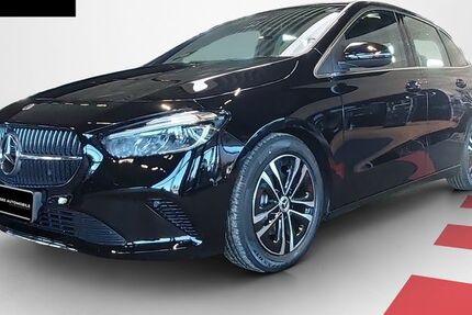 Mercedes-Benz B 180 3.000 km 39.398 &euro; Trittau 22946