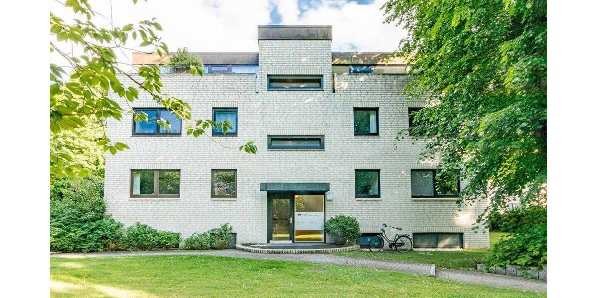 Etagenwohnung Hamburg / Blankenese Blankenese - 2 Zimmer, 87 m&sup2;, 449.500&euro; | Angebot:26909937