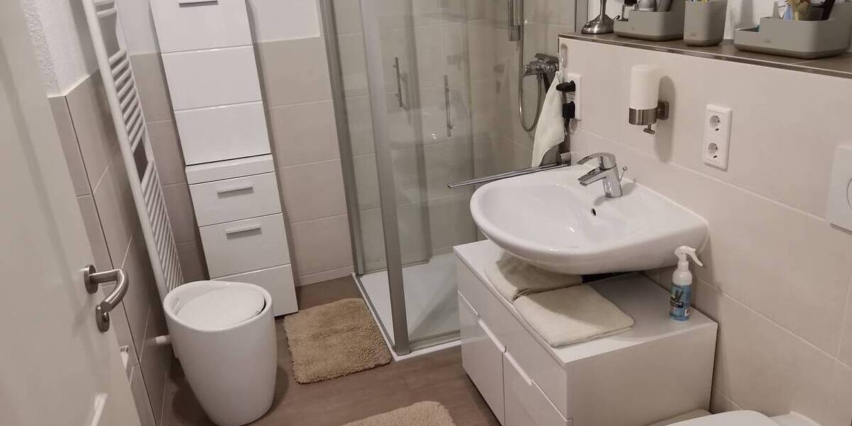 Terrassenwohnung Buxtehude - 2 Zimmer, 92 m&sup2;, 358.700&euro; | Angebot:26156270