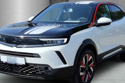 Opel Mokka 23.350 km 21.490 € Norderstedt 22848