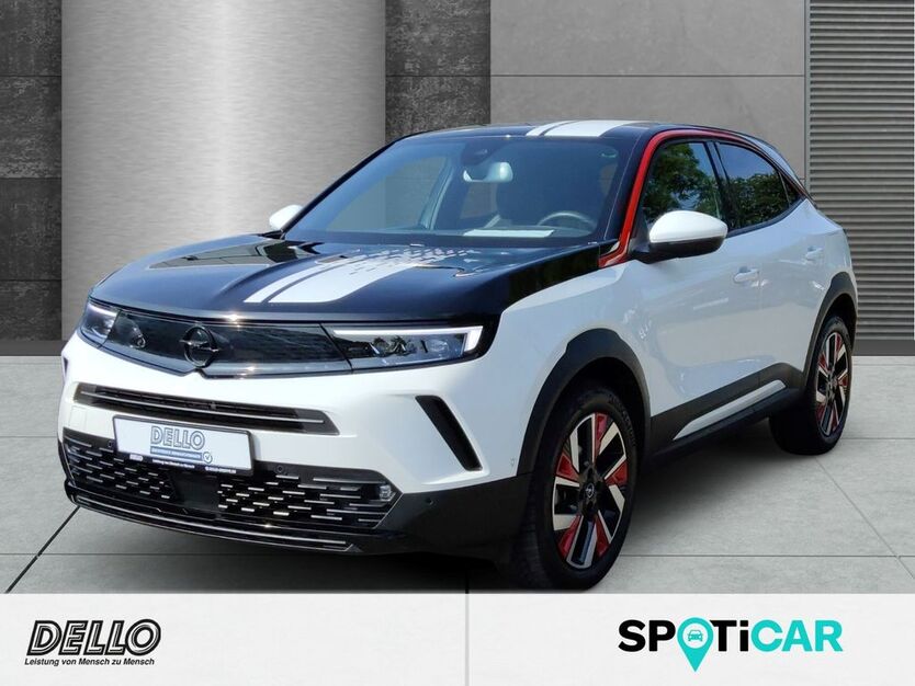 Opel Mokka 23.350 km 21.490 € Norderstedt 22848