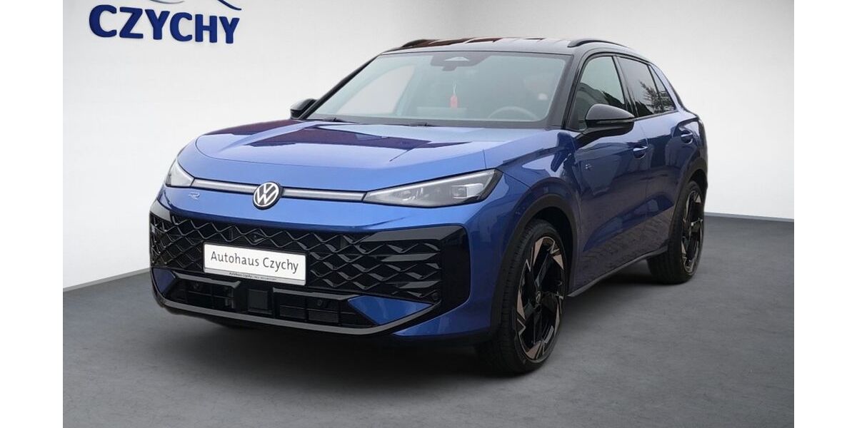 VW T-Roc 2.500 km 41.980 &euro; Neu Wulmstorf 21629