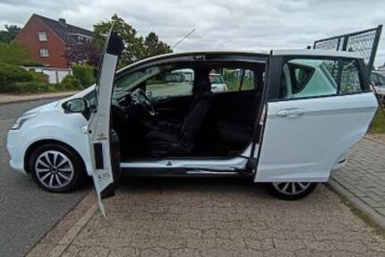 Ford B-Max 157.624 km 2.990 &euro; Neu Wulmstorf 21629