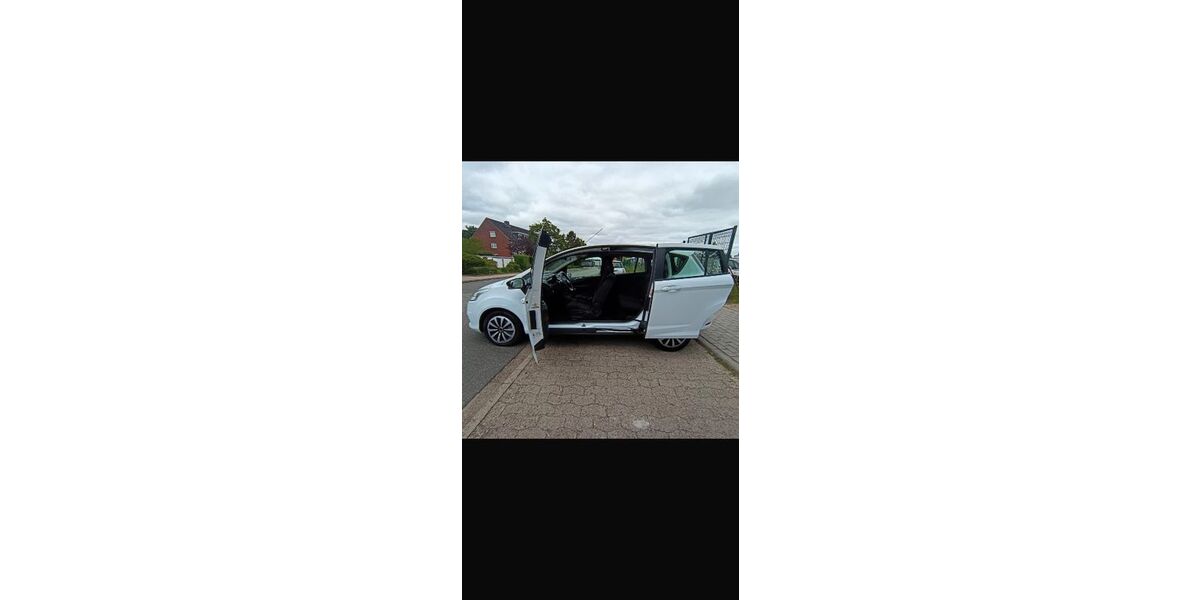 Ford B-Max 157.624 km 2.990 &euro; Neu Wulmstorf 21629