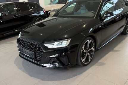 Audi A4 58.853 km 31.499 &euro; Tornesch 25436