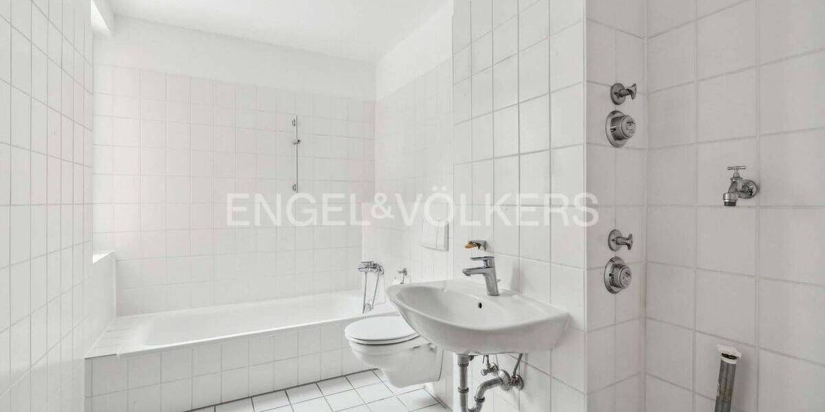 Etagenwohnung Ahrensburg - 3 Zimmer, 85 m&sup2;, 385.000&euro; | Angebot:26029963