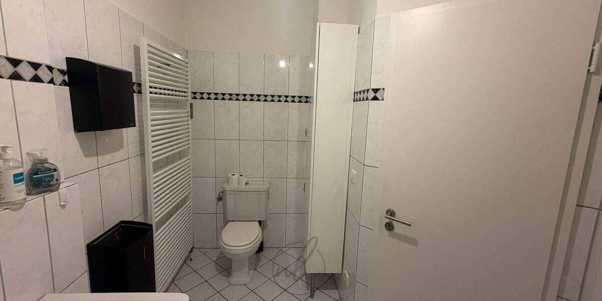 Gewerbeobjekt Hamburg Hamm - 2 Zimmer, 74 m&sup2;, 1.480&euro; | Angebot:26933790