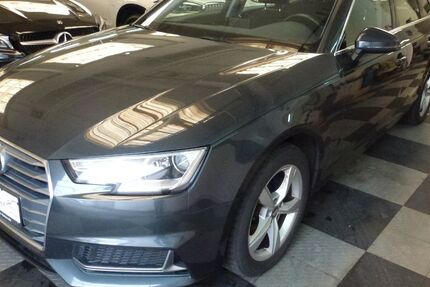 Audi A4 233.310 km 8.450 &euro; Hamburg 22087