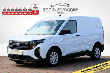 Ford Transit Courier 8.600 km 18.390 &euro; Neu Wulmstorf 21629