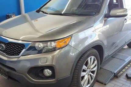 Kia Sorento 272.087 km 2.000 &euro; Hamburg 21029