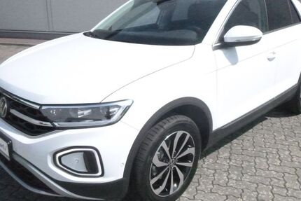 VW T-Roc 19.500 km 28.490 &euro; Neu Wulmstorf 21629