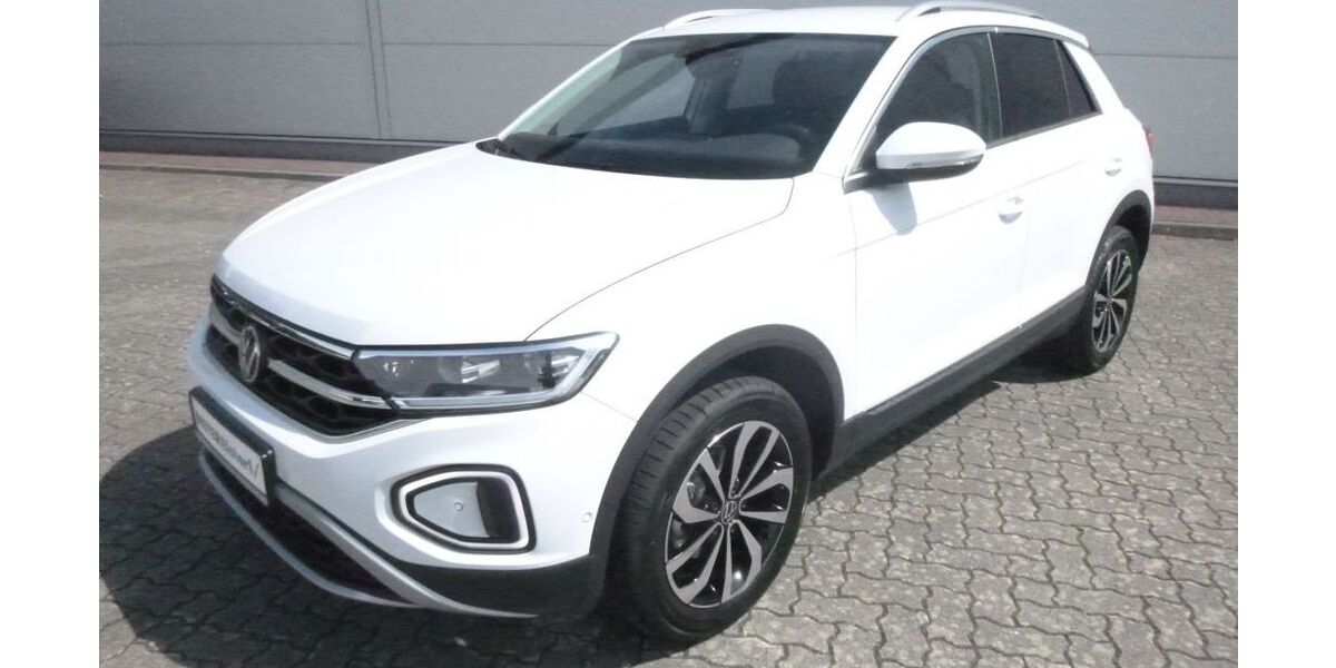 VW T-Roc 19.500 km 28.490 &euro; Neu Wulmstorf 21629