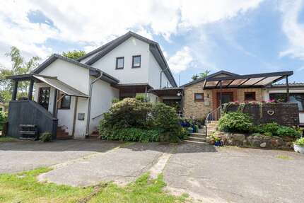 Haus Wulfsen - 8 Zimmer, 255 m&sup2;, 349.000&euro; | Angebot:27134800