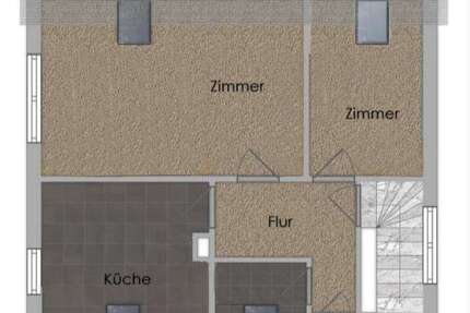 Wohnung Hamburg Stellingen - 4 Zimmer, 134 m&sup2;, 549.000&euro; | Angebot:26355037