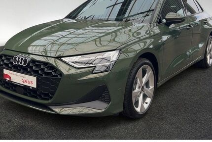 Audi A3 8.011 km 37.770 &euro; Hamburg 22529