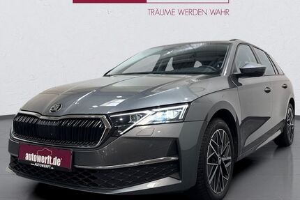 Skoda Octavia 27.339 km 29.490 &euro; Ahrensburg 22926