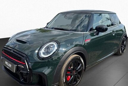 Mini John Cooper Works 22.815 km 33.490 € Hamburg 21073