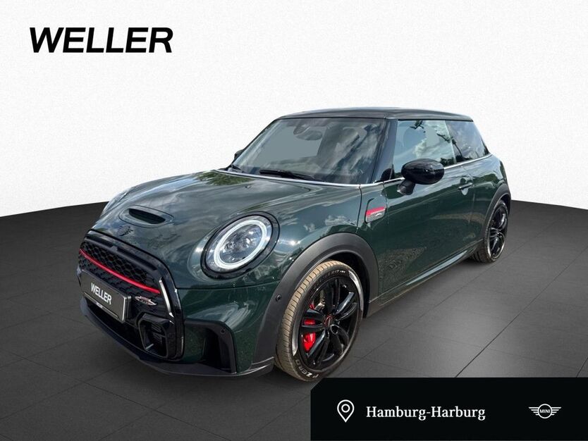 Mini John Cooper Works 22.815 km 33.490 € Hamburg 21073