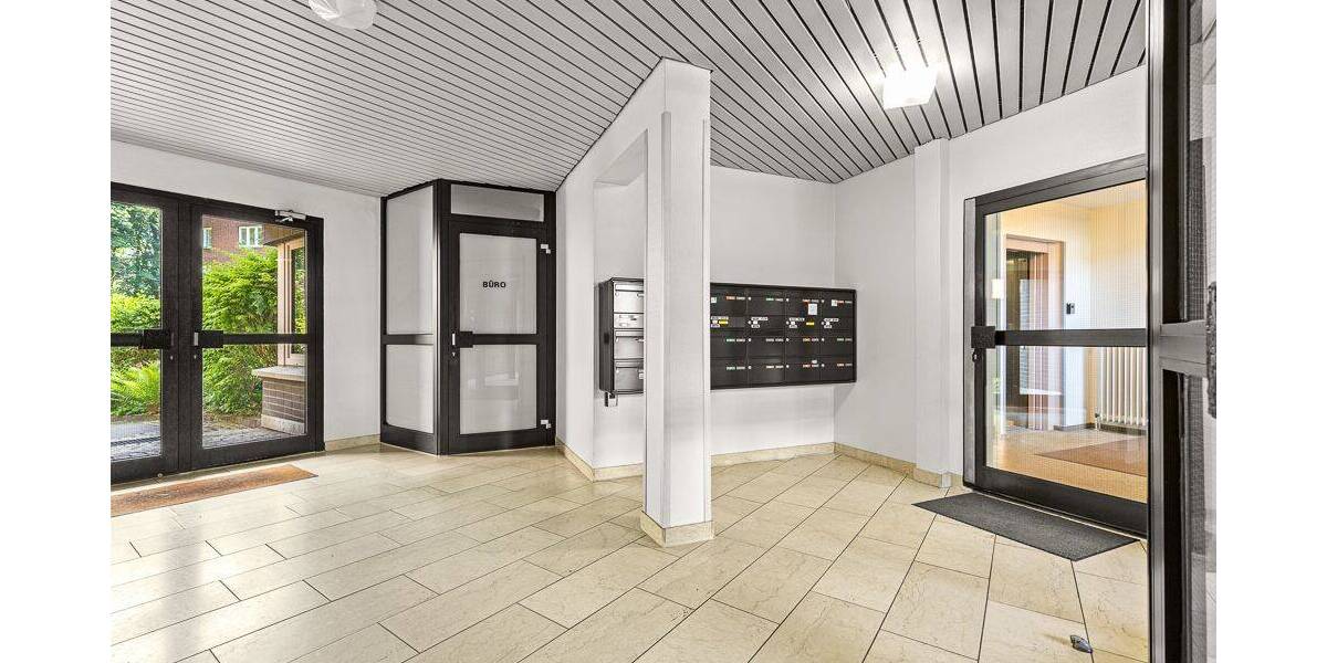 Etagenwohnung Hamburg / Bergedorf Lohbrügge - 3 Zimmer, 87 m&sup2;, 332.000&euro; | Angebot:26858999