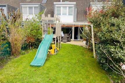 Haus Tornesch - 4 Zimmer, 110 m&sup2;, 390.000&euro; | Angebot:26333578