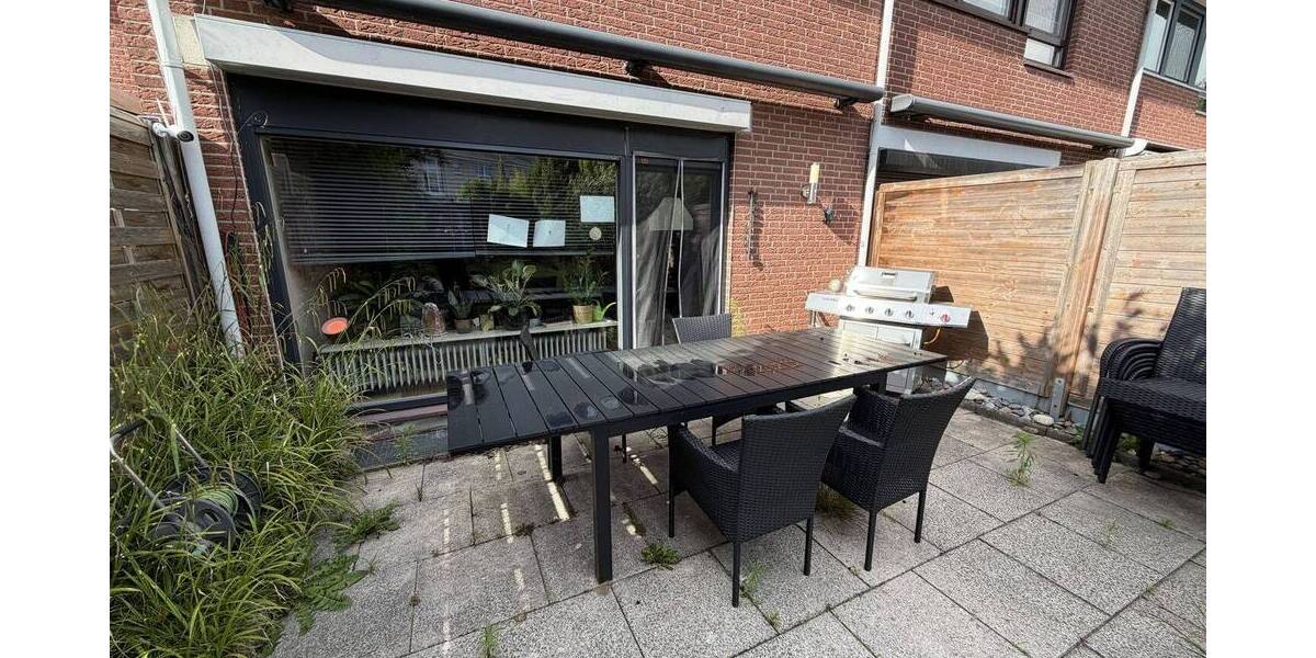 Reihenmittelhaus Uetersen - 4 Zimmer, 101 m&sup2;, 289.000&euro; | Angebot:26858530