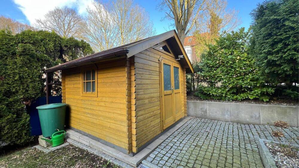 Reihenendhaus Hamburg Billstedt - 4 Zimmer, 102 m&sup2;, 469.000&euro; | Angebot:26306257