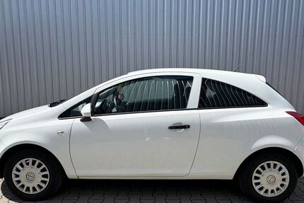 Opel Corsa 119.897 km 2.999 &euro; Norderstedt 22844