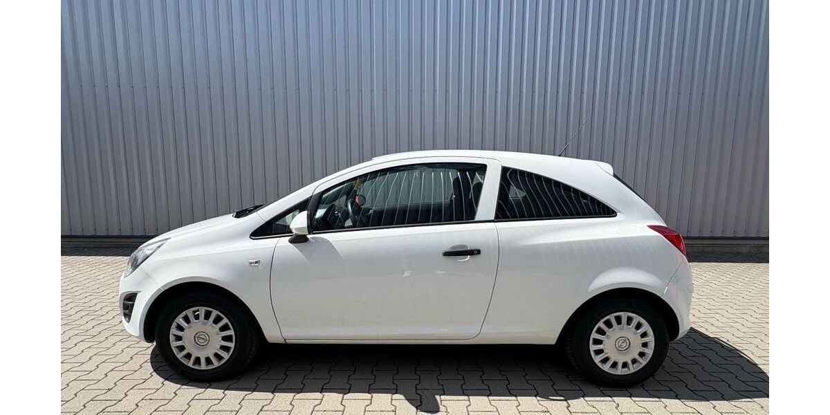 Opel Corsa 119.897 km 3.750 &euro; Norderstedt 22844