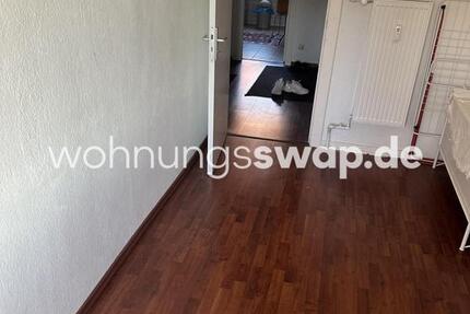Wohnungsswap - 4 Zimmer, 100 m² - Griegstraße, Altona, Hamburg 4 zimmer