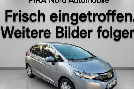 Honda Jazz 47.850 km 12.990 &euro; Norderstedt 22844