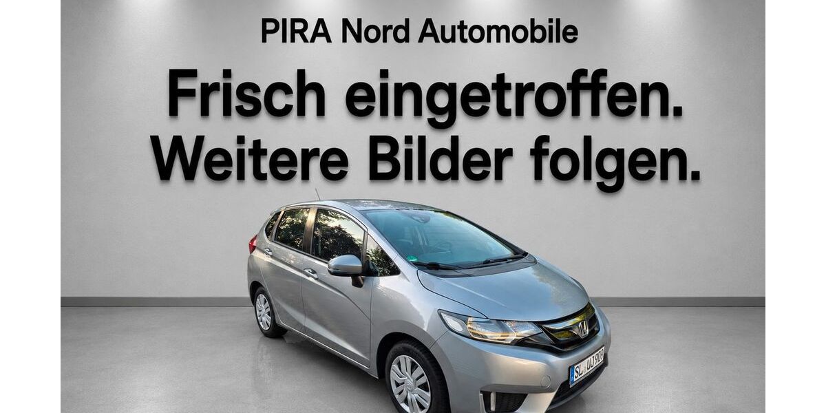 Honda Jazz 47.850 km 12.990 &euro; Norderstedt 22844