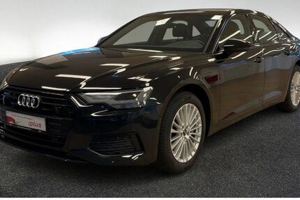 Audi A6 56.676 km 34.480 &euro; Hamburg 22419