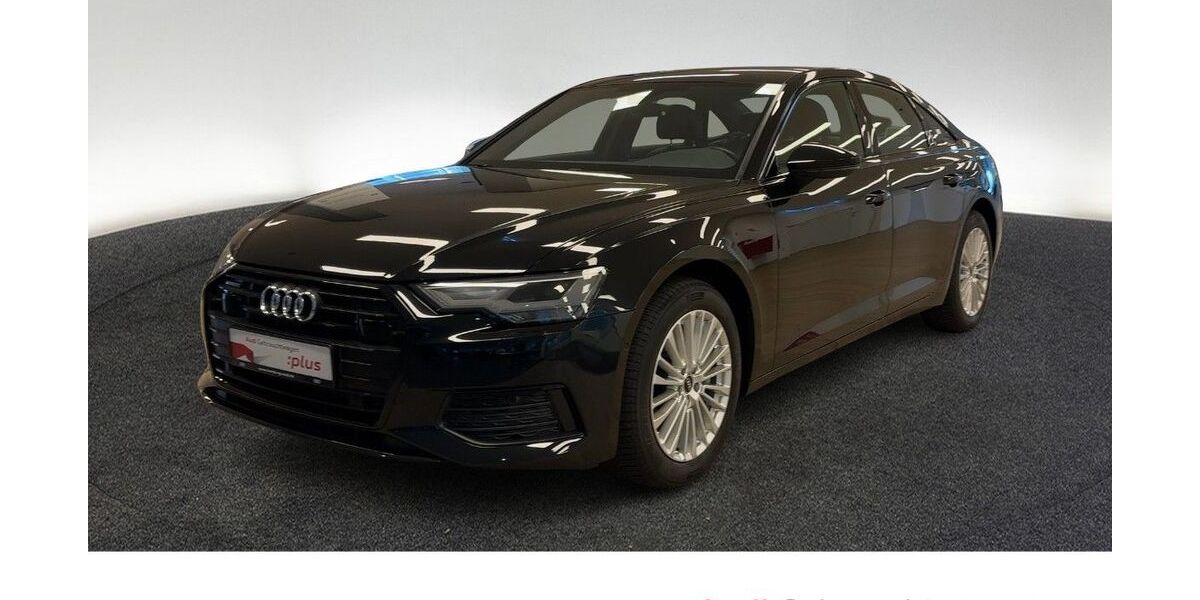 Audi A6 56.676 km 34.480 &euro; Hamburg 22419