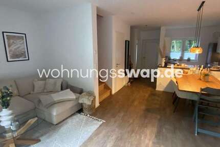Wohnung Hamburg-Nord Nord - 5 Zimmer, 123 m&sup2;, 1.750&euro; | Angebot:22273443