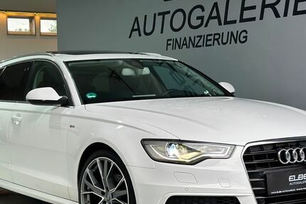 Audi A6 199.000 km 14.400 &euro; Geesthacht 21502