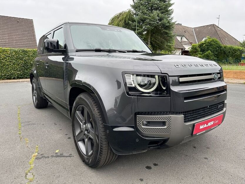 Defender