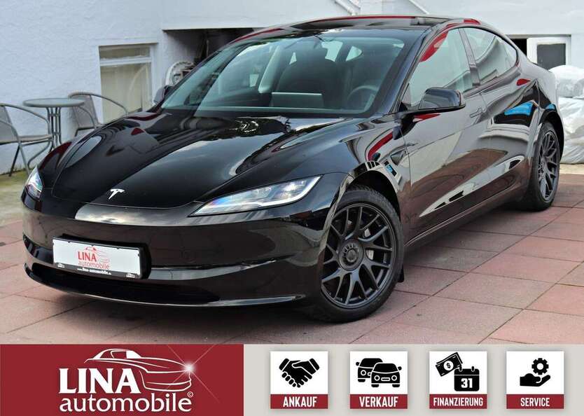 Tesla Model 3 30.000 km 42.980 € Hamburg 22179