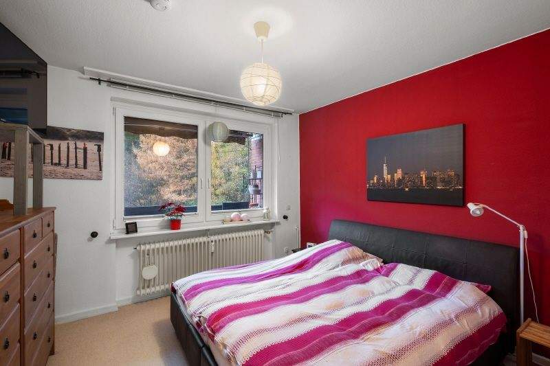 Etagenwohnung Hamburg Marmstorf - 3 Zimmer, 73 m&sup2;, 180.000&euro; | Angebot:25694896