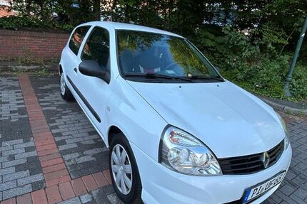 Renault Clio 200.000 km 1.390 &euro; Prisdorf 25497